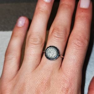 Pandora ring